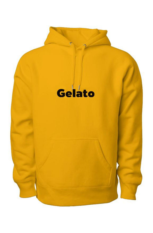 Gelato hoodie