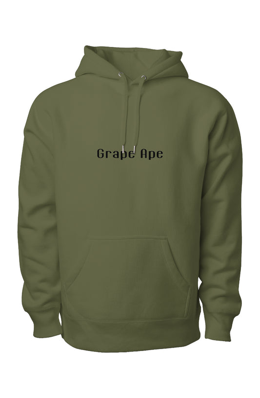 Grape Ape hoodie