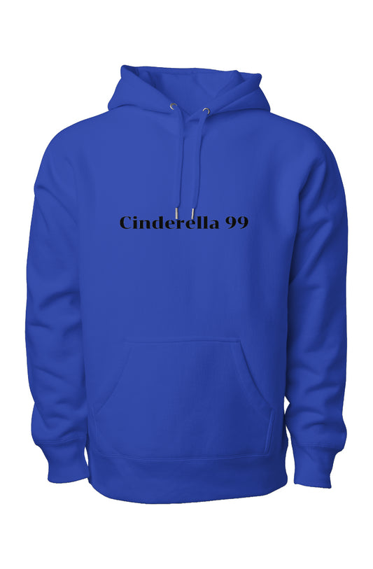 Cinderella 99 flavor